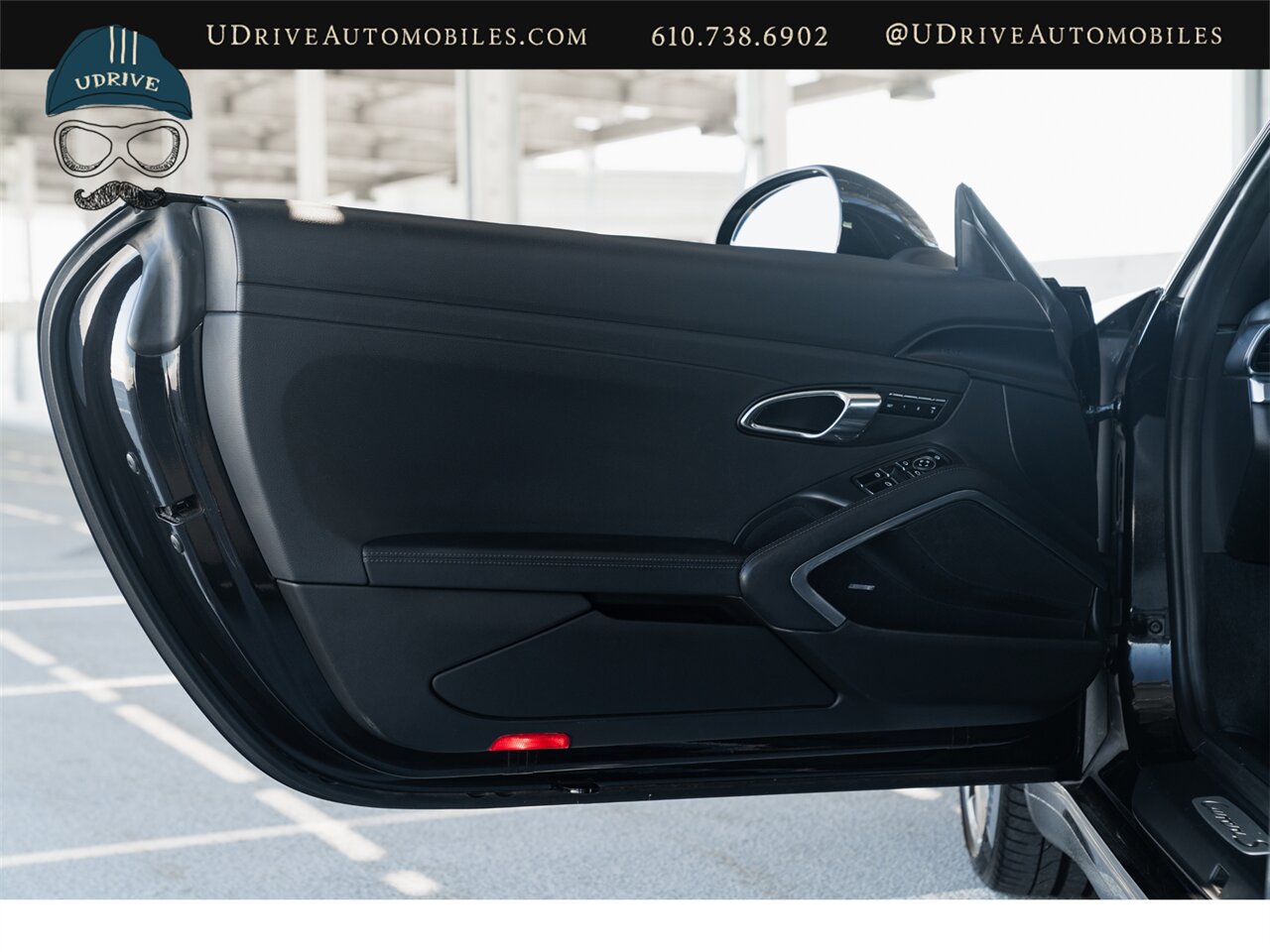 2013 Porsche 911 Carrera S  7 Speed Manual 991 Chrono Sport Exhaust Prem Plus Service History - Photo 30 - West Chester, PA 19382