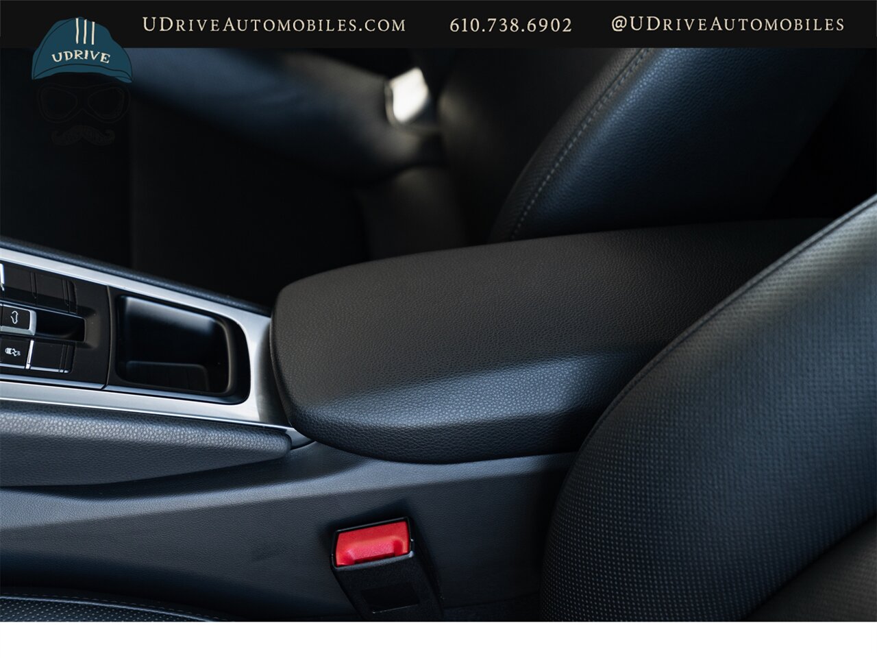2013 Porsche 911 Carrera S  7 Speed Manual 991 Chrono Sport Exhaust Prem Plus Service History - Photo 48 - West Chester, PA 19382