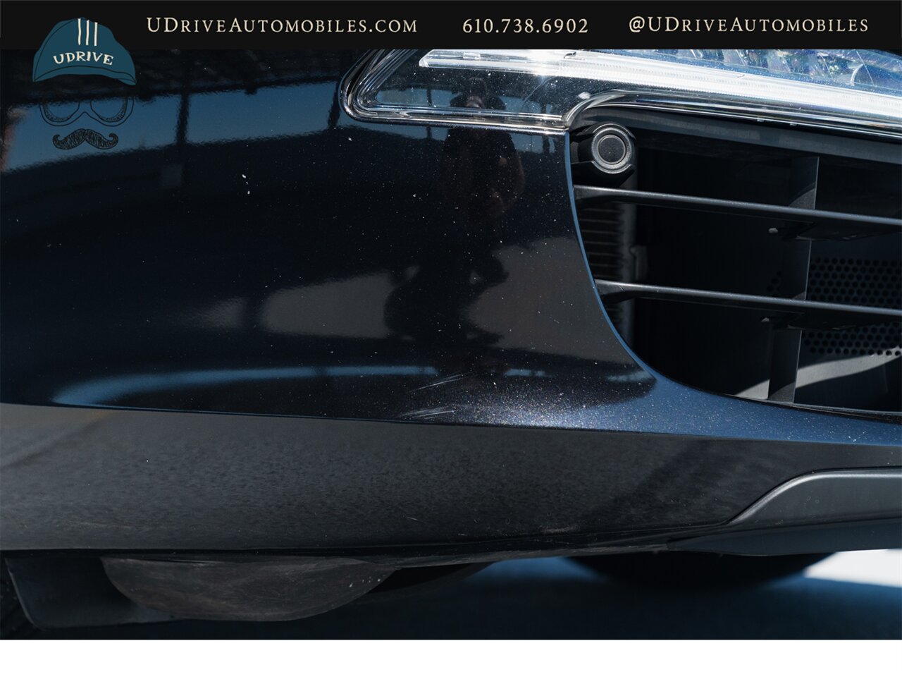 2013 Porsche 911 Carrera S  7 Speed Manual 991 Chrono Sport Exhaust Prem Plus Service History - Photo 15 - West Chester, PA 19382