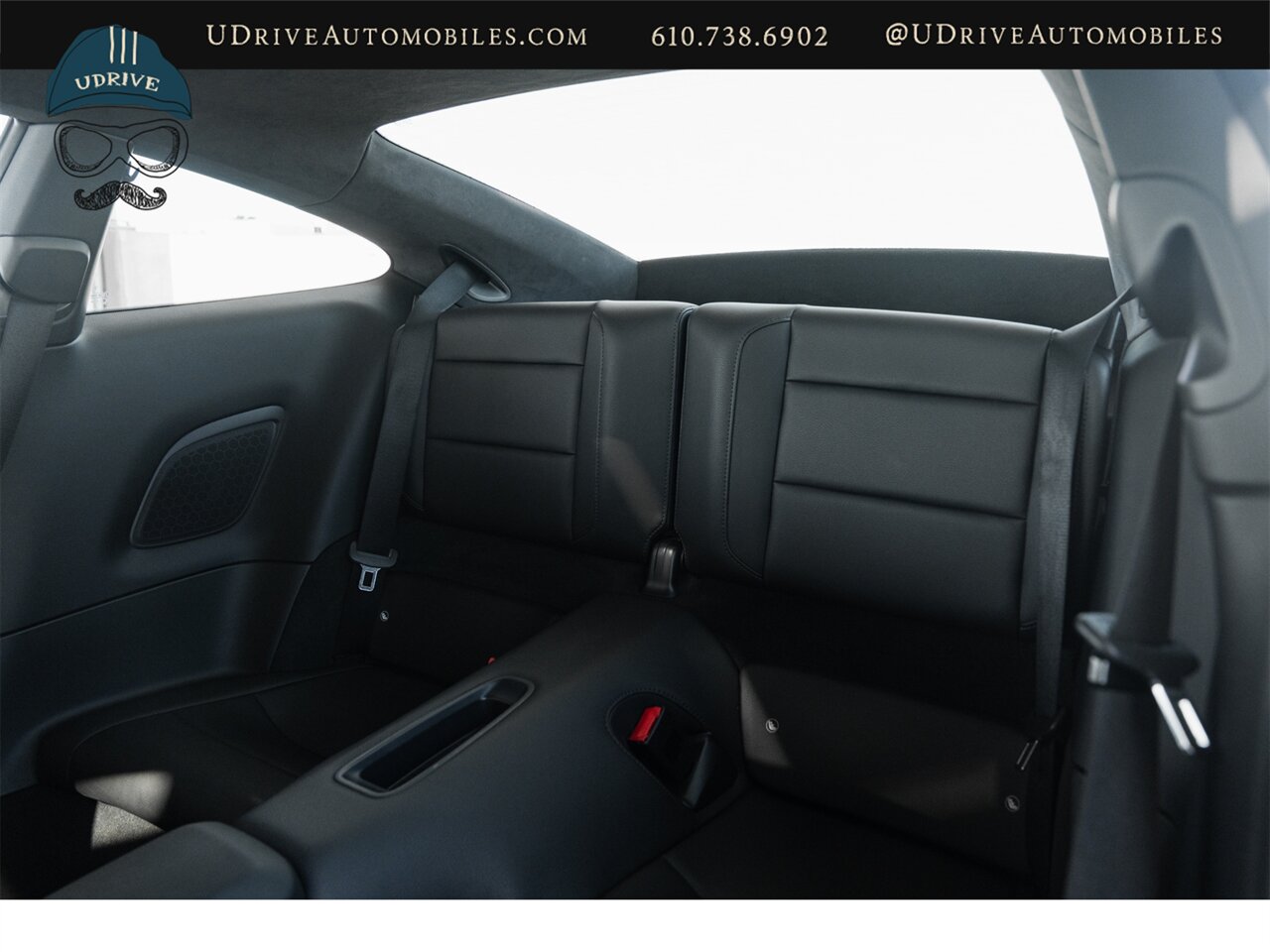2013 Porsche 911 Carrera S  7 Speed Manual 991 Chrono Sport Exhaust Prem Plus Service History - Photo 50 - West Chester, PA 19382