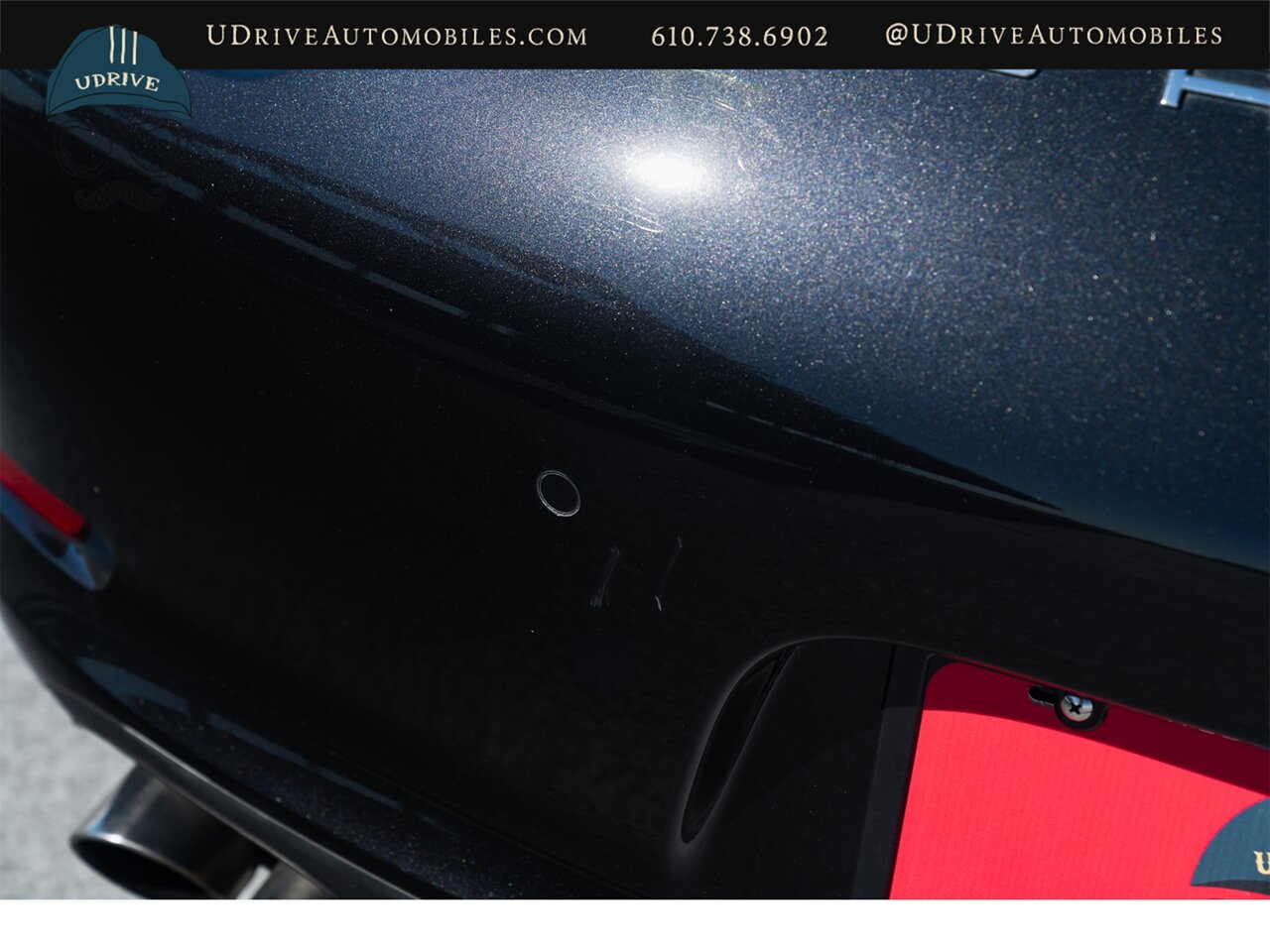 2013 Porsche 911 Carrera S  7 Speed Manual 991 Chrono Sport Exhaust Prem Plus Service History - Photo 25 - West Chester, PA 19382
