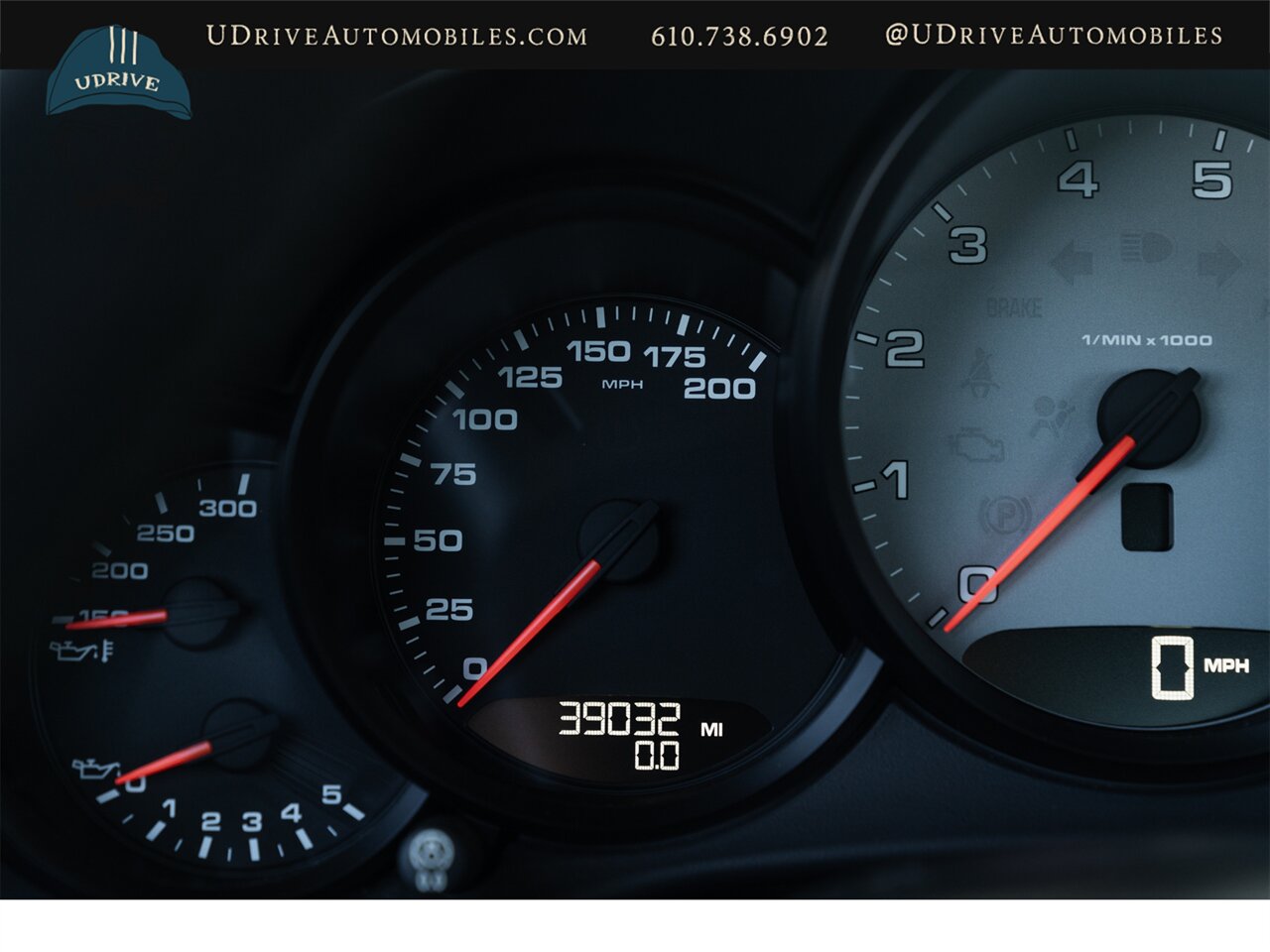 2013 Porsche 911 Carrera S  7 Speed Manual 991 Chrono Sport Exhaust Prem Plus Service History - Photo 38 - West Chester, PA 19382