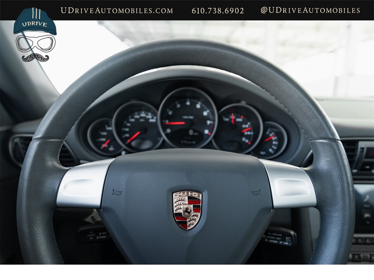 2005 Porsche 911 Carrera  6 Speed Manual Sport Shift Painted Console Upgraded IMS Detailed Service History - Photo 33 - West Chester, PA 19382