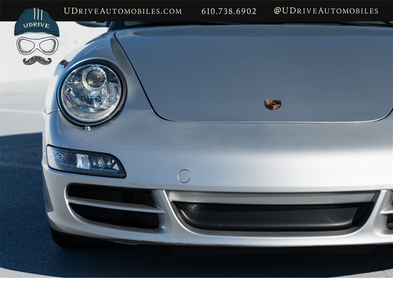 2005 Porsche 911 Carrera  6 Speed Manual Sport Shift Painted Console Upgraded IMS Detailed Service History - Photo 14 - West Chester, PA 19382