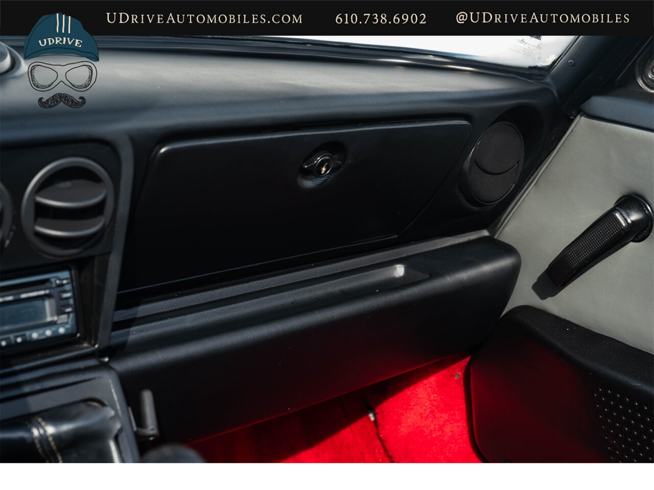1988 Alfa Romeo Spider Quadrifoglio Coming Soon to Bring A Trailer - Photo 49 - West Chester, PA 19382