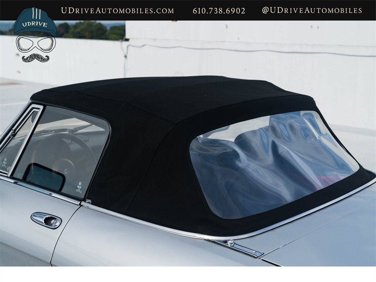1988 Alfa Romeo Spider Quadrifoglio Coming Soon to Bring A Trailer - Photo 68 - West Chester, PA 19382