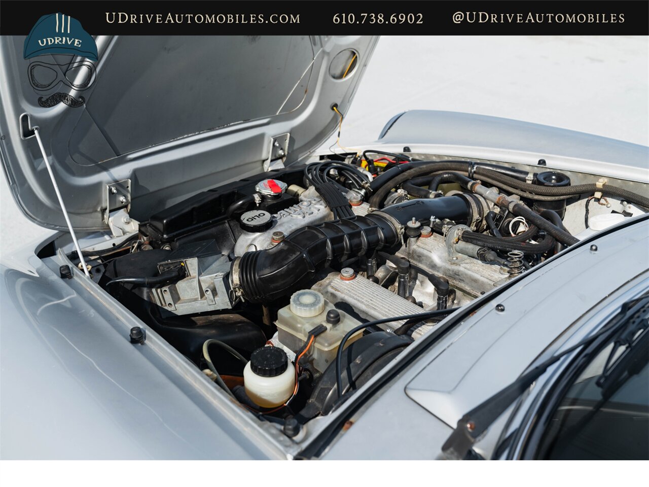 1988 Alfa Romeo Spider Quadrifoglio Coming Soon to Bring A Trailer - Photo 56 - West Chester, PA 19382