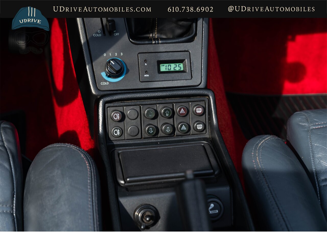 1988 Alfa Romeo Spider Quadrifoglio Coming Soon to Bring A Trailer - Photo 53 - West Chester, PA 19382
