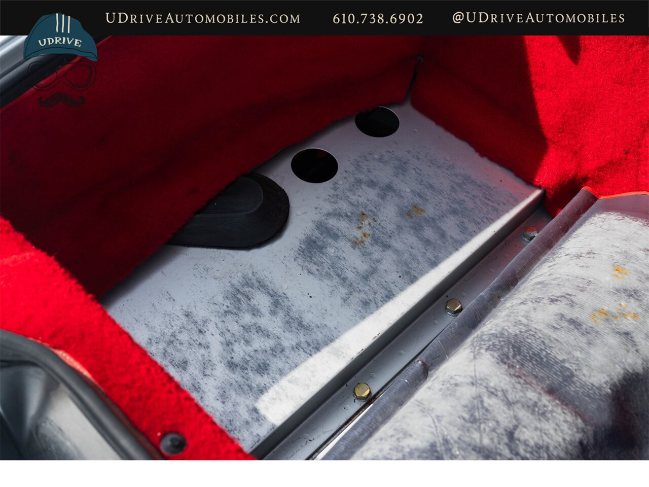 1988 Alfa Romeo Spider Quadrifoglio Coming Soon to Bring A Trailer - Photo 65 - West Chester, PA 19382
