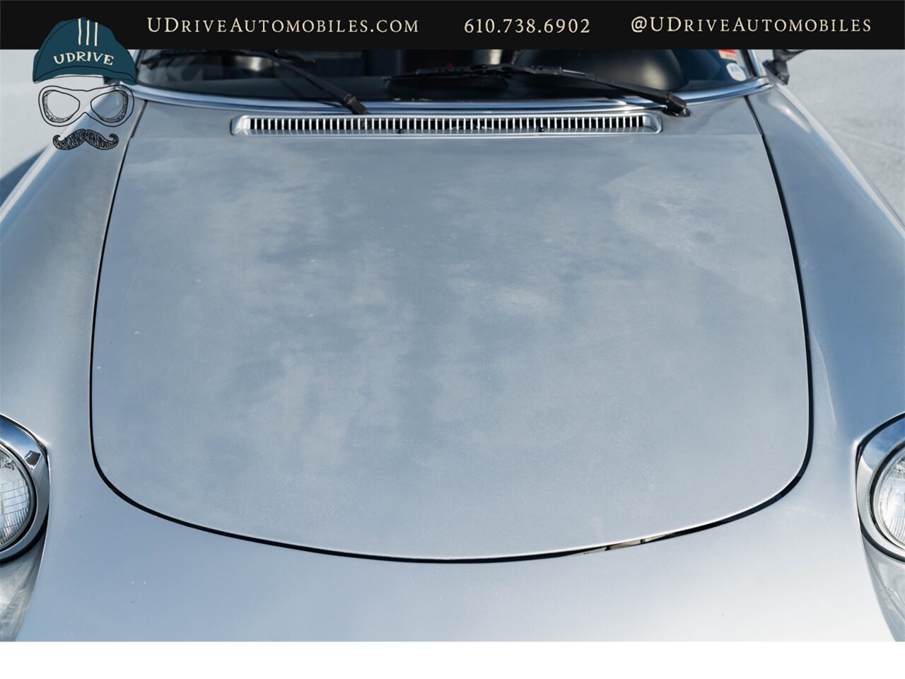 1988 Alfa Romeo Spider Quadrifoglio Coming Soon to Bring A Trailer - Photo 18 - West Chester, PA 19382