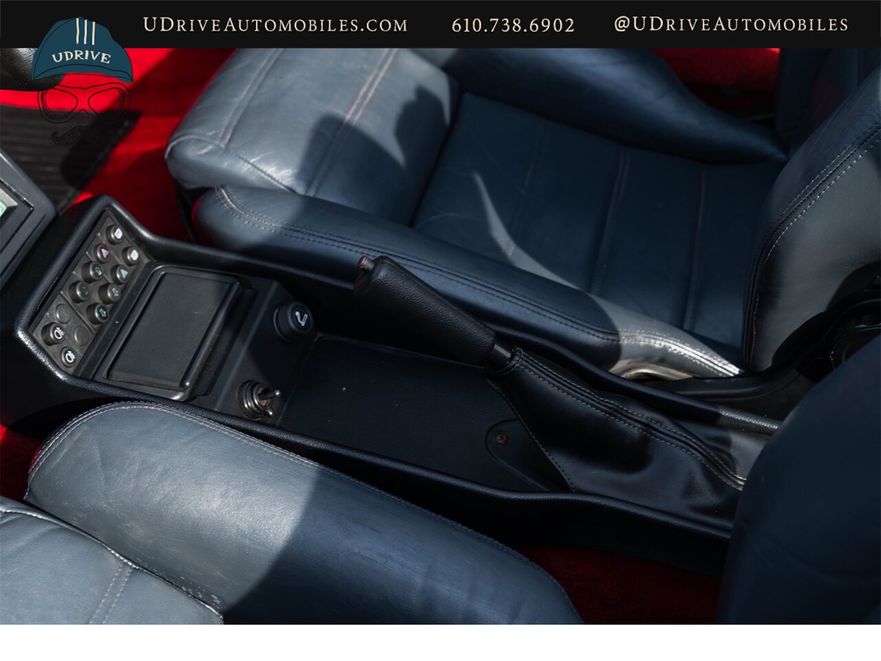 1988 Alfa Romeo Spider Quadrifoglio Coming Soon to Bring A Trailer - Photo 54 - West Chester, PA 19382