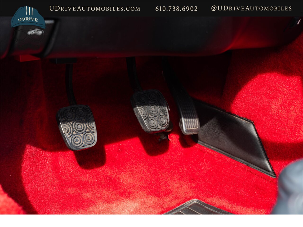 1988 Alfa Romeo Spider Quadrifoglio Coming Soon to Bring A Trailer - Photo 43 - West Chester, PA 19382