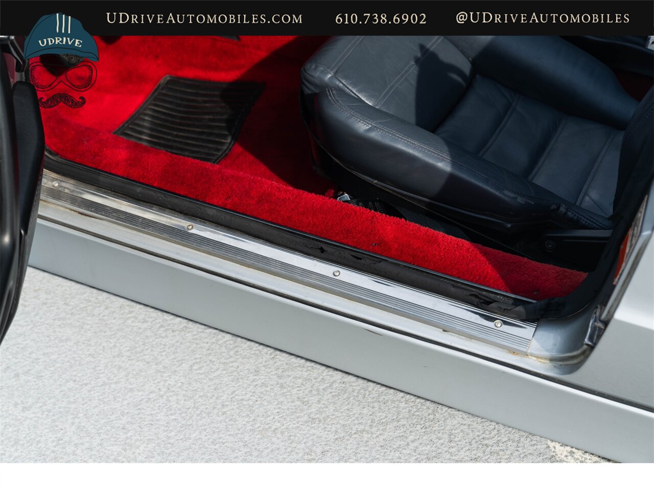 1988 Alfa Romeo Spider Quadrifoglio Coming Soon to Bring A Trailer - Photo 40 - West Chester, PA 19382