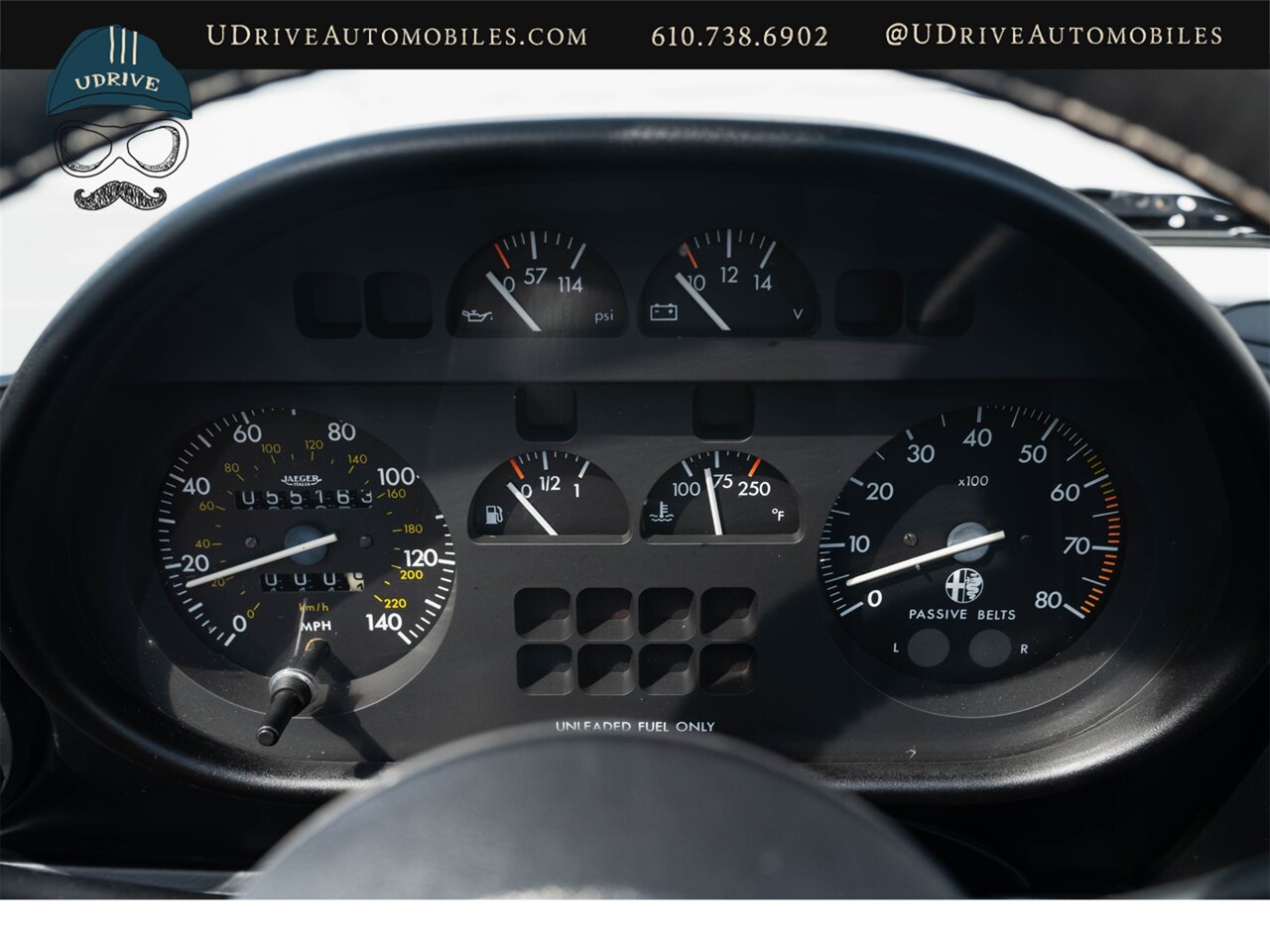 1988 Alfa Romeo Spider Quadrifoglio Coming Soon to Bring A Trailer - Photo 45 - West Chester, PA 19382