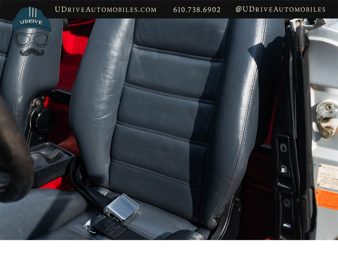 1988 Alfa Romeo Spider Quadrifoglio Coming Soon to Bring A Trailer - Photo 39 - West Chester, PA 19382