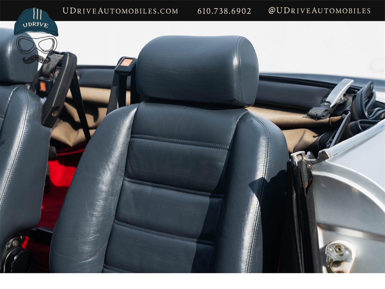 1988 Alfa Romeo Spider Quadrifoglio Coming Soon to Bring A Trailer - Photo 38 - West Chester, PA 19382