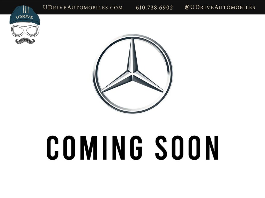 2004 Mercedes-Benz SL 500 - Photo 1 - West Chester, PA 19382
