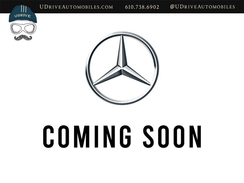 2004 Mercedes-Benz SL 500  