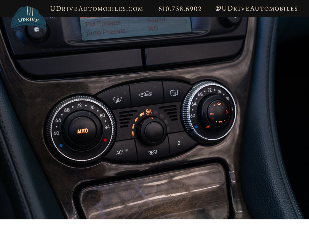2004 Mercedes-Benz SL 500 LIVE ON BAT - Photo 43 - West Chester, PA 19382
