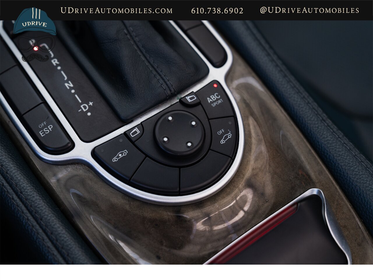 2004 Mercedes-Benz SL 500 LIVE ON BAT - Photo 46 - West Chester, PA 19382