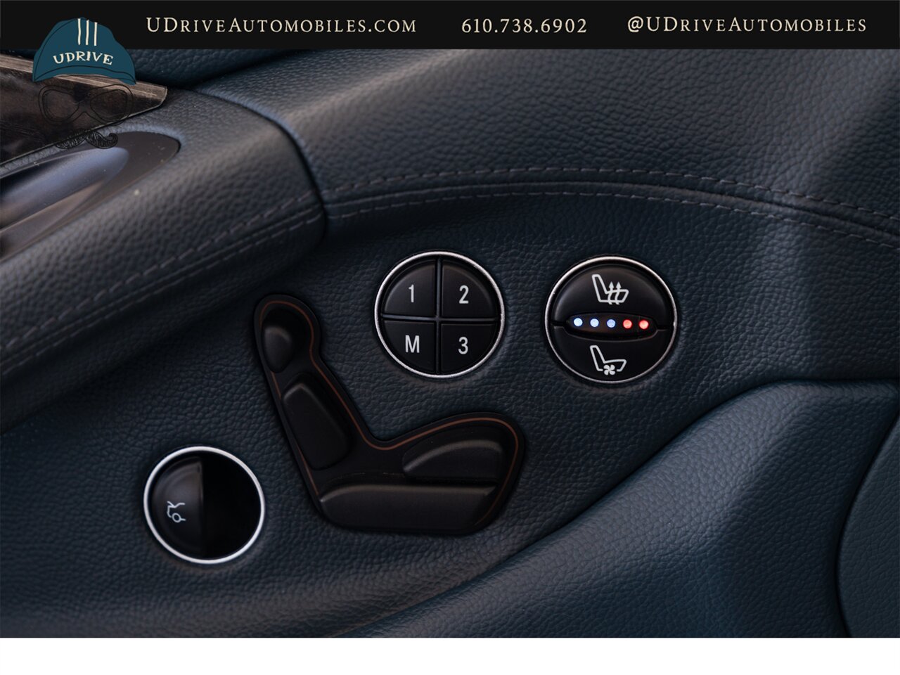 2004 Mercedes-Benz SL 500 LIVE ON BAT - Photo 32 - West Chester, PA 19382