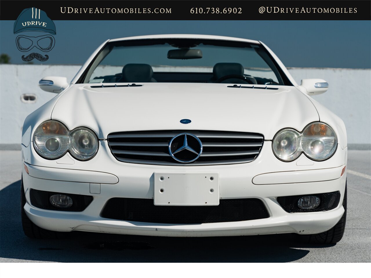 2004 Mercedes-Benz SL 500 LIVE ON BAT - Photo 13 - West Chester, PA 19382