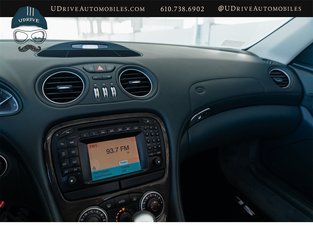 2004 Mercedes-Benz SL 500 LIVE ON BAT - Photo 40 - West Chester, PA 19382