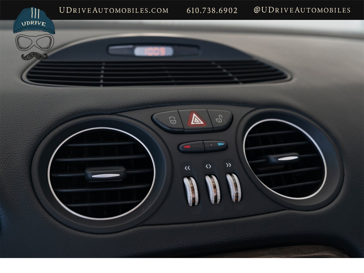 2004 Mercedes-Benz SL 500 LIVE ON BAT - Photo 41 - West Chester, PA 19382