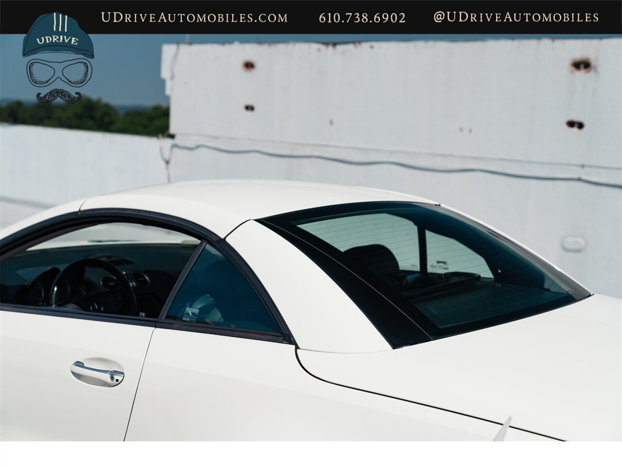 2004 Mercedes-Benz SL 500 LIVE ON BAT - Photo 26 - West Chester, PA 19382