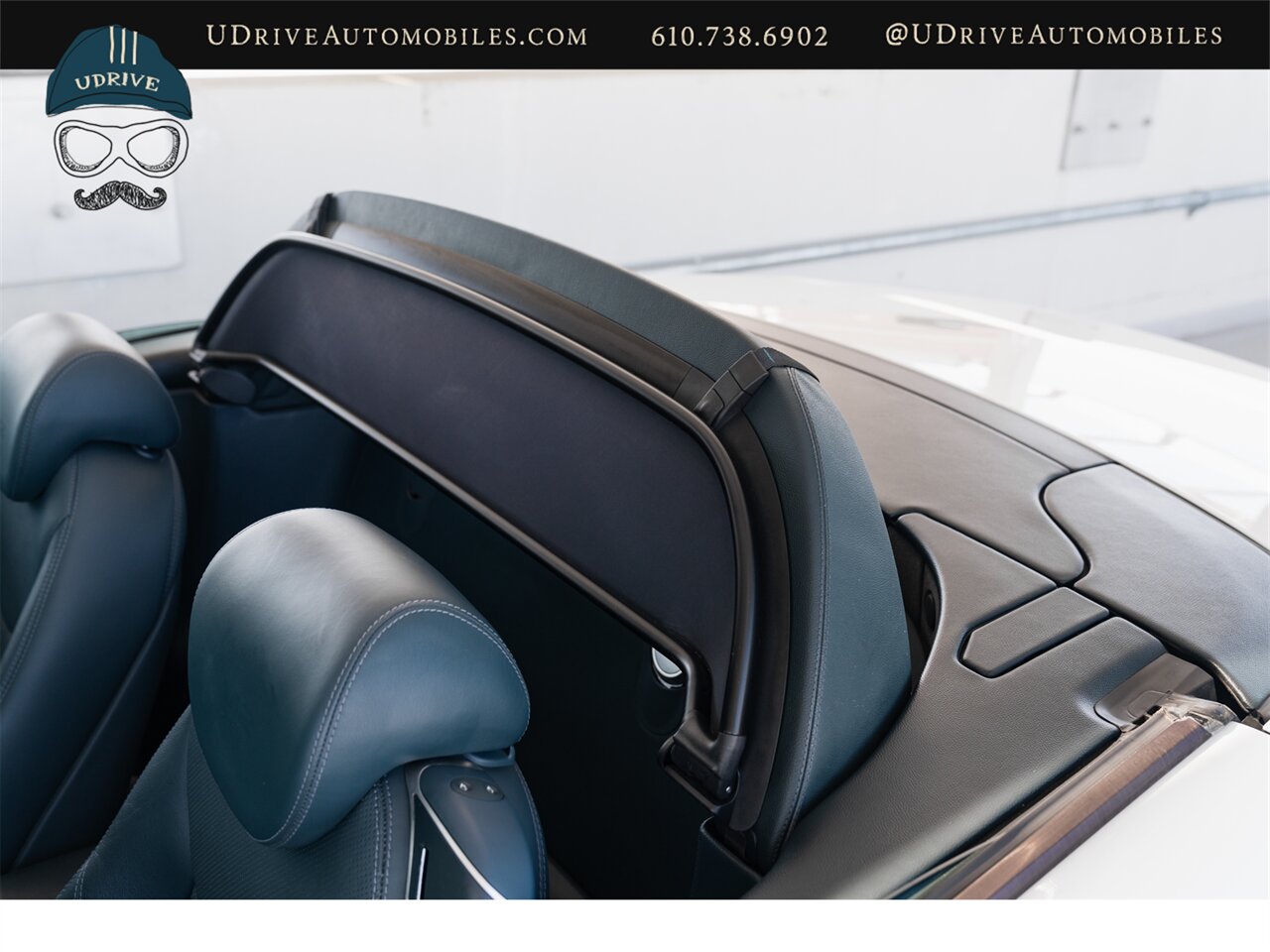 2004 Mercedes-Benz SL 500 LIVE ON BAT - Photo 52 - West Chester, PA 19382
