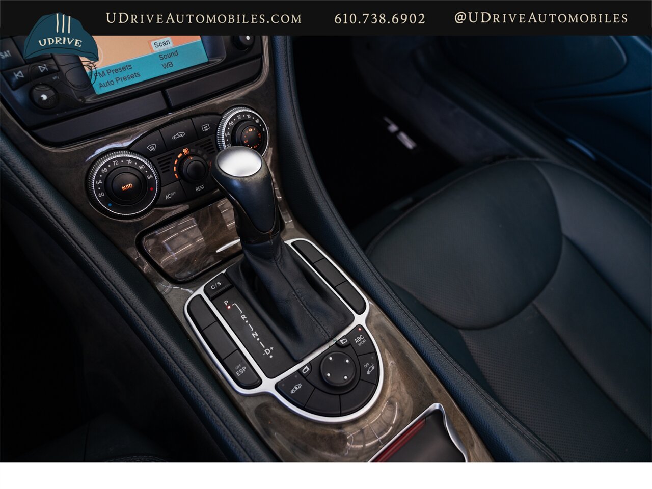 2004 Mercedes-Benz SL 500 LIVE ON BAT - Photo 45 - West Chester, PA 19382