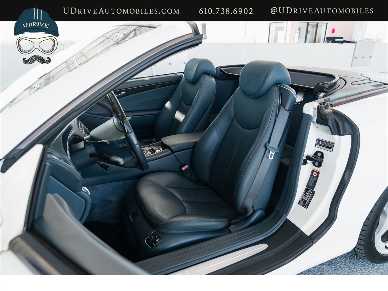 2004 Mercedes-Benz SL 500 LIVE ON BAT - Photo 34 - West Chester, PA 19382