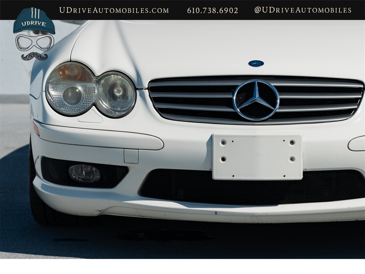 2004 Mercedes-Benz SL 500 LIVE ON BAT - Photo 14 - West Chester, PA 19382