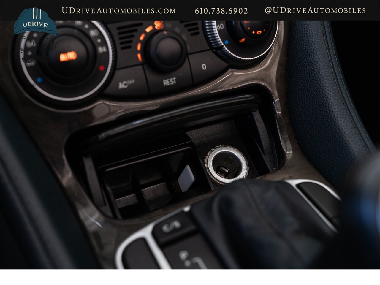 2004 Mercedes-Benz SL 500 LIVE ON BAT - Photo 44 - West Chester, PA 19382