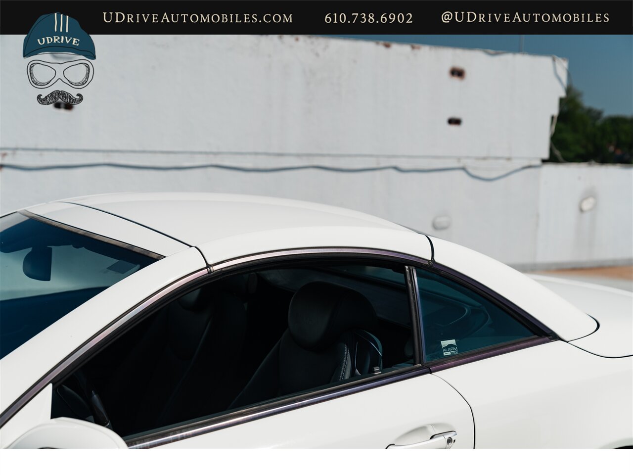 2004 Mercedes-Benz SL 500 LIVE ON BAT - Photo 30 - West Chester, PA 19382