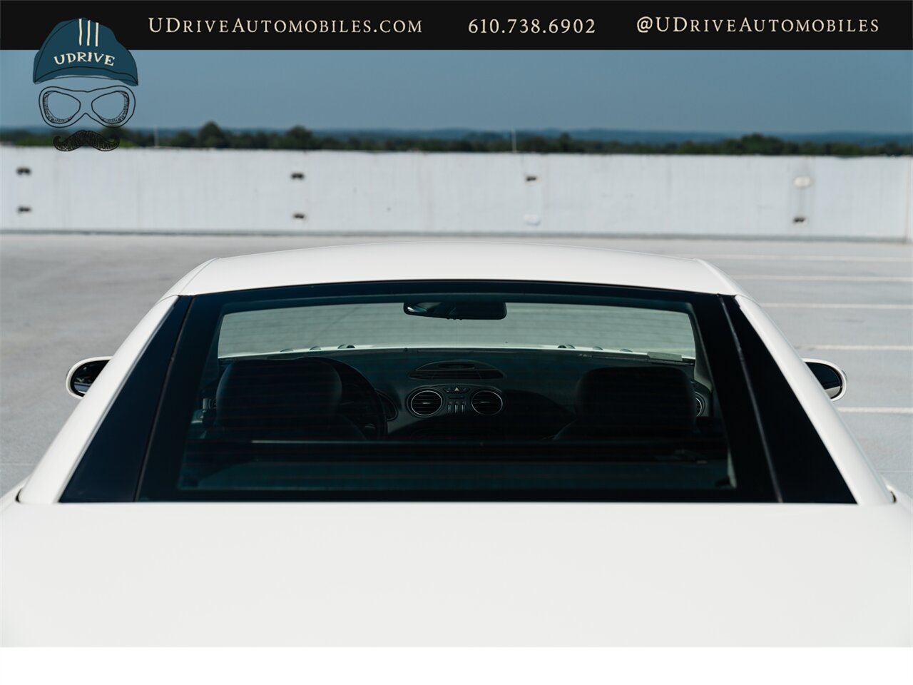 2004 Mercedes-Benz SL 500 LIVE ON BAT - Photo 27 - West Chester, PA 19382