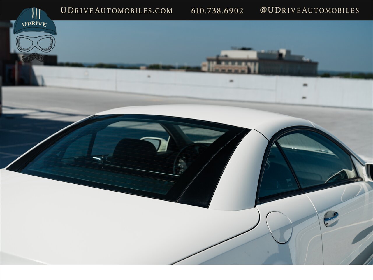 2004 Mercedes-Benz SL 500 LIVE ON BAT - Photo 28 - West Chester, PA 19382