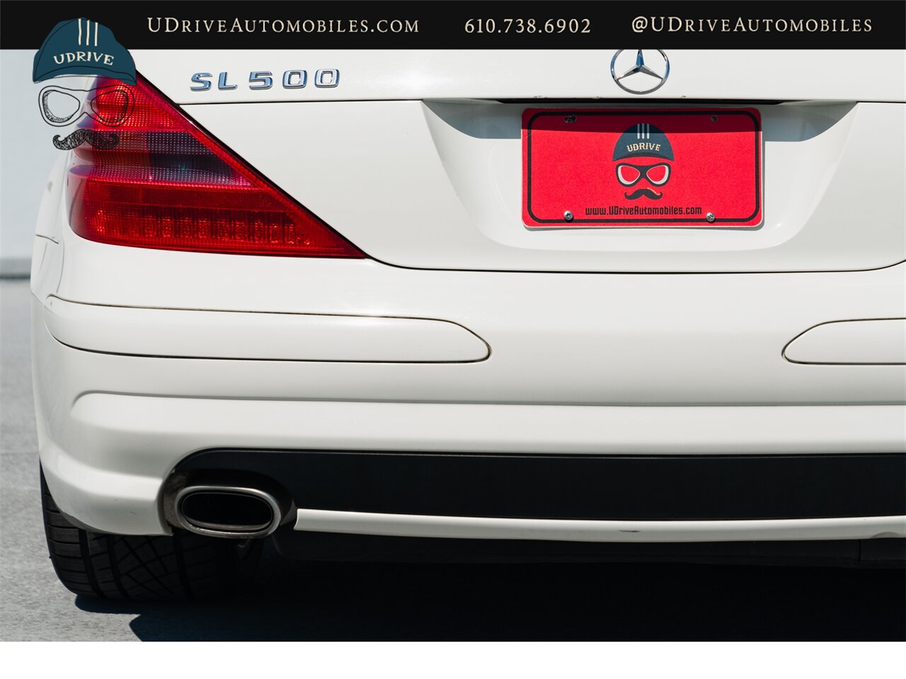 2004 Mercedes-Benz SL 500 LIVE ON BAT - Photo 22 - West Chester, PA 19382
