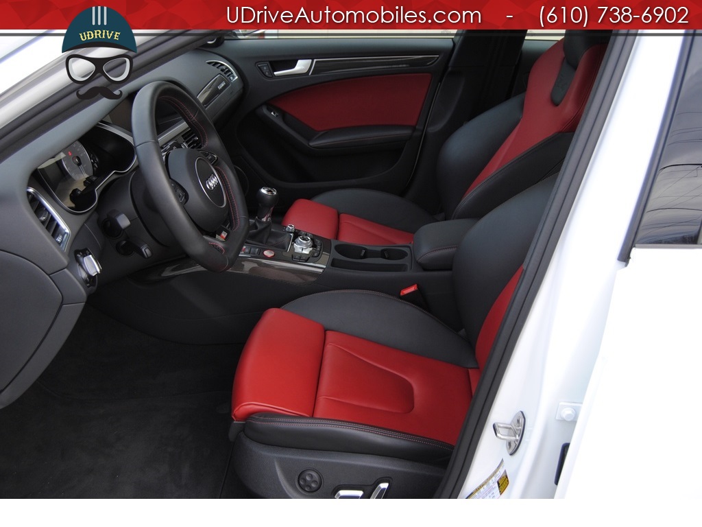 2014 Audi S4 3.0T quattro Premium Plus   - Photo 14 - West Chester, PA 19382