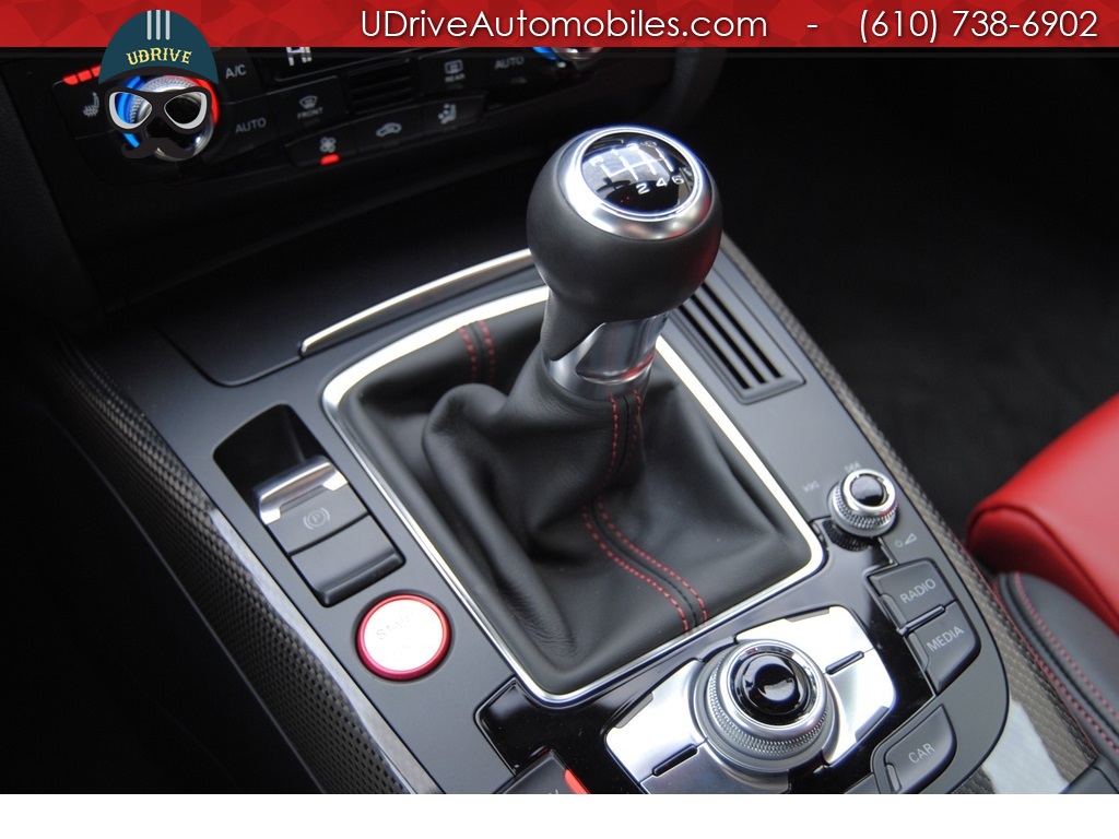 2014 Audi S4 3.0T quattro Premium Plus   - Photo 23 - West Chester, PA 19382