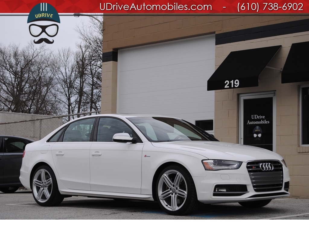 2014 Audi S4 3.0T quattro Premium Plus   - Photo 5 - West Chester, PA 19382