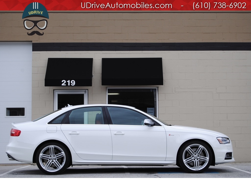 2014 Audi S4 3.0T quattro Premium Plus   - Photo 6 - West Chester, PA 19382