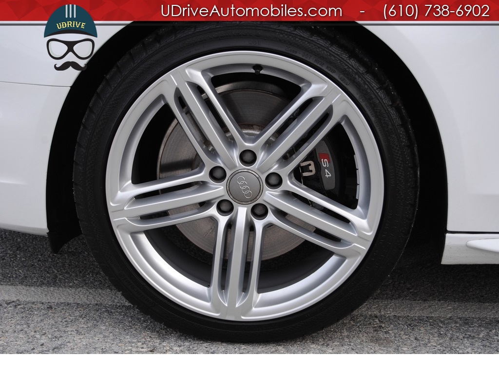 2014 Audi S4 3.0T quattro Premium Plus   - Photo 33 - West Chester, PA 19382