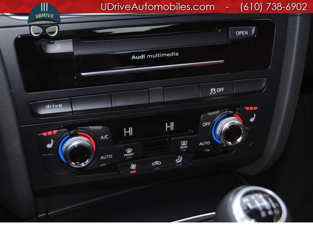 2014 Audi S4 3.0T quattro Premium Plus   - Photo 22 - West Chester, PA 19382