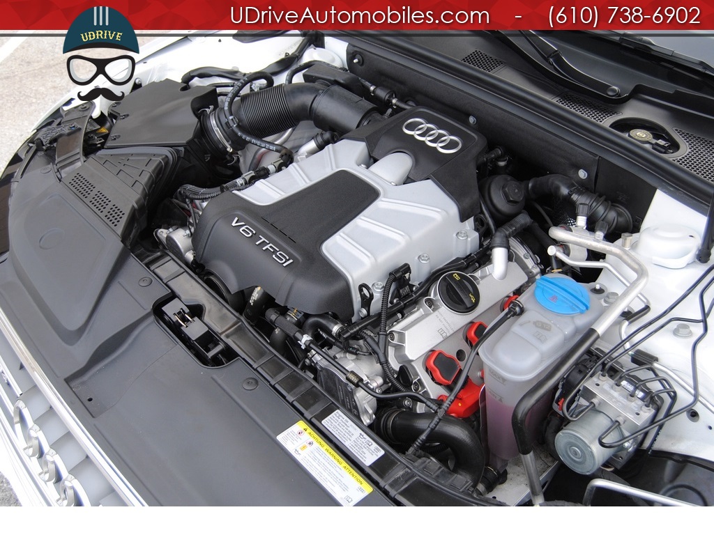 2014 Audi S4 3.0T quattro Premium Plus   - Photo 38 - West Chester, PA 19382