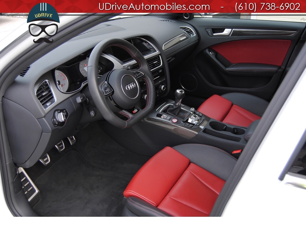 2014 Audi S4 3.0T quattro Premium Plus   - Photo 15 - West Chester, PA 19382