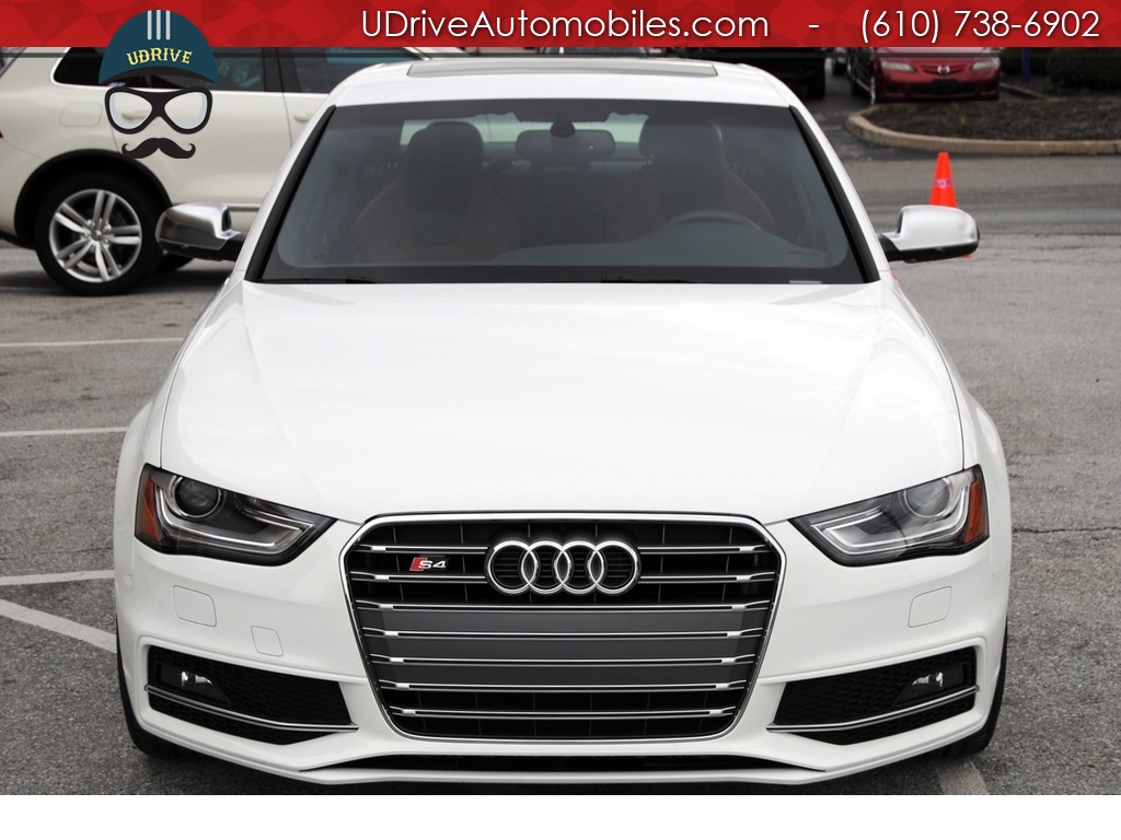 2014 Audi S4 3.0T quattro Premium Plus   - Photo 3 - West Chester, PA 19382