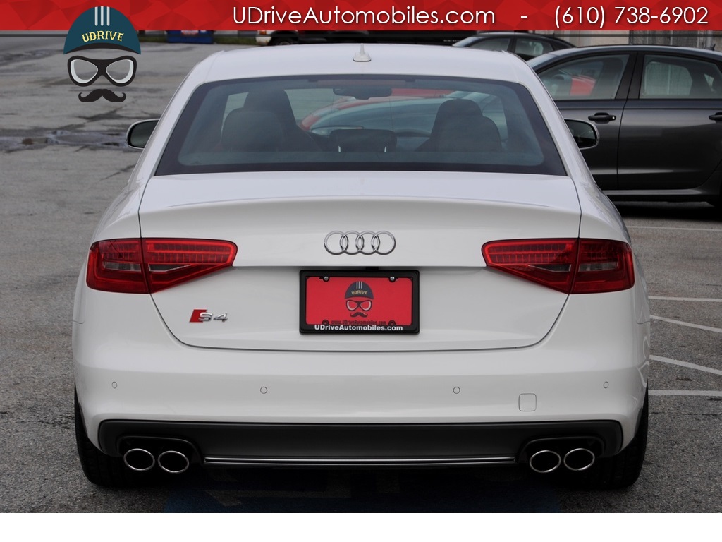 2014 Audi S4 3.0T quattro Premium Plus   - Photo 9 - West Chester, PA 19382