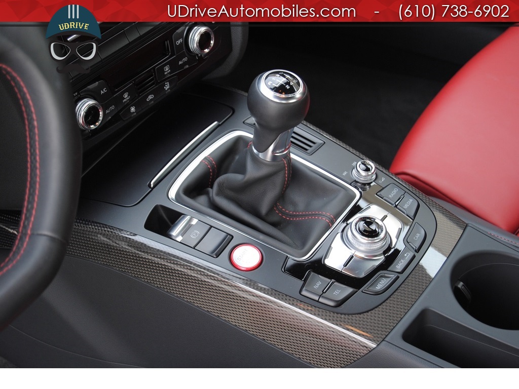 2014 Audi S4 3.0T quattro Premium Plus   - Photo 19 - West Chester, PA 19382