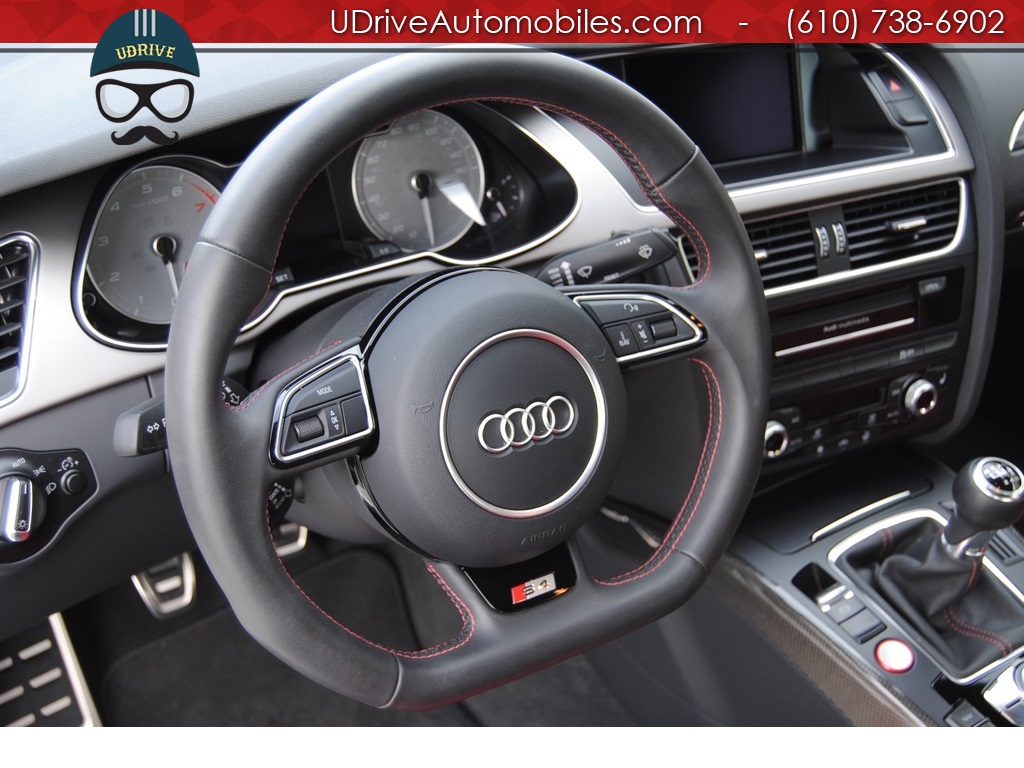 2014 Audi S4 3.0T quattro Premium Plus   - Photo 16 - West Chester, PA 19382